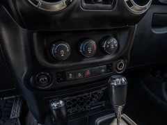 Used 2016  Jeep Wrangler Unlimited 4d Convertible Sahara at A Motors Sales & Finance near San Antonio&comma; TX