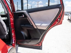 Used 2014  Toyota RAV4 4d SUV FWD XLE at A Motors Sales & Finance near San Antonio&comma; TX
