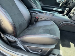 Used 2021 Ford Mustang GT Premium Fastback at A Motors Sales & Finance near San Antonio, TX