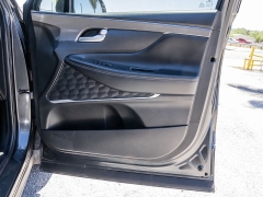 Used 2022  Hyundai Santa Fe SEL FWD at A Motors Sales & Finance near San Antonio&comma; TX