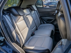 Used 2020  Chevrolet Trax 4d SUV FWD Premier at A Motors Sales & Finance near San Antonio, TX