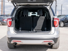 Used 2017 Ford Explorer 4d SUV FWD Limited Ecoboost at A Motors Sales & Finance near San Antonio, TX