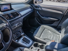 Used 2016  Audi Q3 4d SUV 2&period;0T Premium Plus at A Motors Sales & Finance near San Antonio&comma; TX