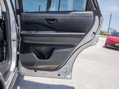 Used 2024  Nissan Pathfinder SV 4WD at A Motors Sales & Finance near San Antonio&comma; TX