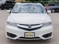 Used 2018  Acura ILX 4d Sedan at A Motors Sales & Finance near San Antonio&comma; TX