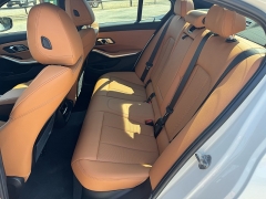 Used 2023 BMW 3 Series 330i Sedan at A Motors Sales & Finance near San Antonio, TX