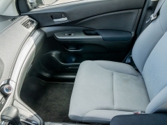 Used 2015 Honda CR-V 4d SUV FWD LX at A Motors Sales & Finance near San Antonio, TX