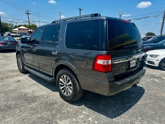 Used 2017 Ford Expedition 4d SUV 2WD XLT at A Motors Sales & Finance near San Antonio, TX