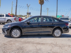 Used 2025  Volkswagen Jetta S Auto at A Motors Sales & Finance near San Antonio&comma; TX