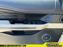Used 2019 Ford Expedition Max 4d SUV 4WD Platinum at A Motors Sales & Finance near San Antonio, TX