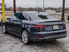 Used 2019  Audi A4 4d Sedan Premium at A Motors Sales & Finance near San Antonio&comma; TX