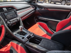 Used 2020  Honda Civic Type R Touring Manual at A Motors Sales & Finance near San Antonio&comma; TX