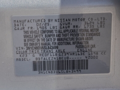 Used 2025  Nissan Versa S CVT at A Motors Sales & Finance near San Antonio&comma; TX
