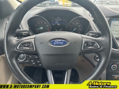 Used 2019 Ford Escape 4d SUV 4WD SEL at A Motors Sales & Finance near San Antonio, TX