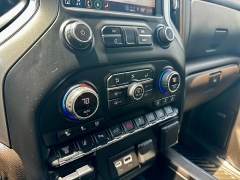 Used 2022 Chevrolet Silverado 2500HD 4WD Crew Cab 159" LTZ Dsl at A Motors Sales & Finance near San Antonio, TX