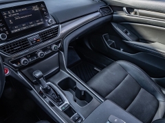 Used 2019 Honda Accord Sedan 4d Sport 1.5L CVT at A Motors Sales & Finance near San Antonio, TX