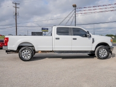 Used 2022  Ford Super Duty F-250 4WD XL Crew Cab SRW 6.75' Box at A Motors Sales & Finance near San Antonio, TX
