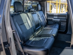 Used 2015  Ford F-150 4WD Supercrew Lariat 5 1&sol;2 at A Motors Sales & Finance near San Antonio&comma; TX