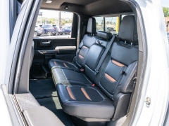 Used 2022  GMC Sierra 2500HD 4WD Crew Cab 159" AT4 Dsl at A Motors Sales & Finance near San Antonio&comma; TX
