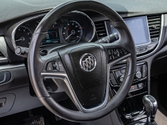 Used 2018  Buick Encore 4d SUV FWD Preferred at A Motors Sales & Finance near San Antonio&comma; TX