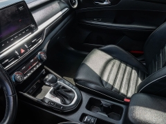 Used 2022  Kia Forte GT-Line IVT at A Motors Sales & Finance near San Antonio&comma; TX