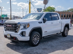 Used 2020  GMC Sierra 1500 4WD Crew Cab AT4 at A Motors Sales & Finance near San Antonio&comma; TX