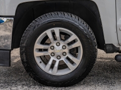 Used 2018  Chevrolet Silverado 1500 2WD Crew Cab LT at A Motors Sales & Finance near San Antonio&comma; TX
