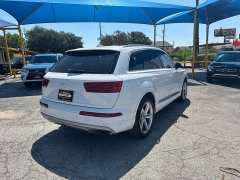 Used 2019 Audi Q7 4d SUV 3.0T Quattro Prestige at A Motors Sales & Finance near San Antonio, TX