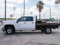 Used 2022  Chevrolet Silverado 2500HD 2WD Double Cab 149" Work Truck at A Motors Sales & Finance near San Antonio&comma; TX
