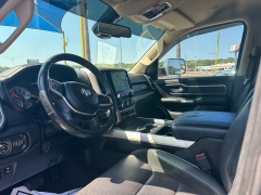 Used 2019 Ram 1500 4WD Crew Cab Laramie at A Motors Sales & Finance near San Antonio, TX