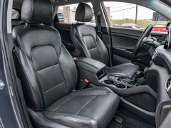 Used 2021  Hyundai Tucson Ultimate FWD at A Motors Sales & Finance near San Antonio, TX