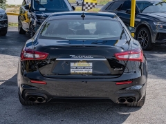 Used 2020 Maserati Ghibli 4d Sedan RWD GranSport at A Motors Sales & Finance near San Antonio, TX