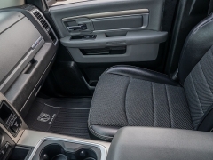 Used 2017  Ram 1500 2WD Crew Cab Lone Star Silver at A Motors Sales & Finance near San Antonio, TX