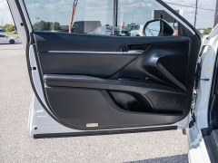 Used 2021 Toyota Camry Hybrid XSE CVT at A Motors Sales & Finance near San Antonio, TX