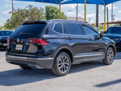 Used 2020 Volkswagen Tiguan 4d SUV SE at A Motors Sales & Finance near San Antonio, TX