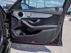 Used 2018  Mercedes-Benz C-Class 4d Sedan C300 at A Motors Sales & Finance near San Antonio&comma; TX
