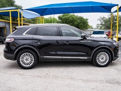 Used 2020  Lincoln Nautilus 4d SUV FWD Standard at A Motors Sales & Finance near San Antonio&comma; TX
