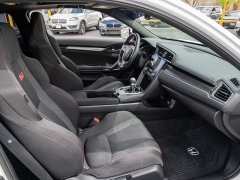 Used 2017  Honda Civic Coupe 2d Si at A Motors Sales & Finance near San Antonio&comma; TX