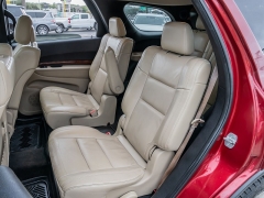 Used 2014  Dodge Durango 4d SUV RWD Limited at A Motors Sales & Finance near San Antonio, TX