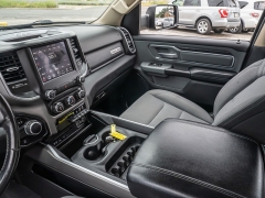 Used 2019  Ram 1500 2WD Crew Cab Big Horn&sol;Lone Star at A Motors Sales & Finance near San Antonio&comma; TX