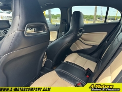 Used 2018 Mercedes-Benz GLA-Class 4d SUV GLA250 at A Motors Sales & Finance near San Antonio, TX