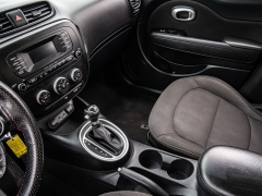 Used 2015  Kia Soul 4d Hatchback Auto at A Motors Sales & Finance near San Antonio&comma; TX