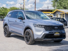 Used 2021  Kia Sorento S AWD at A Motors Sales & Finance near San Antonio&comma; TX