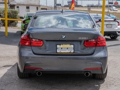 Used 2015  BMW 3 Series 4dr Sdn 335i RWD at A Motors Sales & Finance near San Antonio&comma; TX