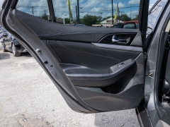Used 2017  Nissan Maxima 4d Sedan S at A Motors Sales & Finance near San Antonio&comma; TX