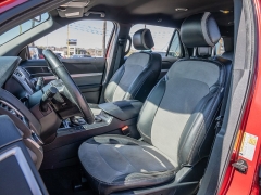 Used 2017  Ford Explorer 4d SUV FWD XLT at A Motors Sales & Finance near San Antonio&comma; TX