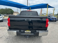 Used 2016 Toyota Tundra 2WD CrewMax SR5 4.6L at A Motors Sales & Finance near San Antonio, TX