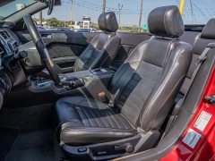 Used 2014 Ford Mustang 2d Convertible GT Premium at A Motors Sales & Finance near San Antonio, TX
