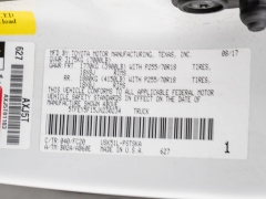 Used 2018  Toyota Tundra 2WD CrewMax SR5 5&period;7L at A Motors Sales & Finance near San Antonio&comma; TX