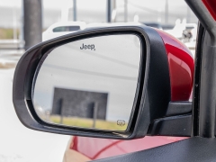 Used 2018  Jeep Compass 4d SUV FWD Latitude at A Motors Sales & Finance near San Antonio, TX